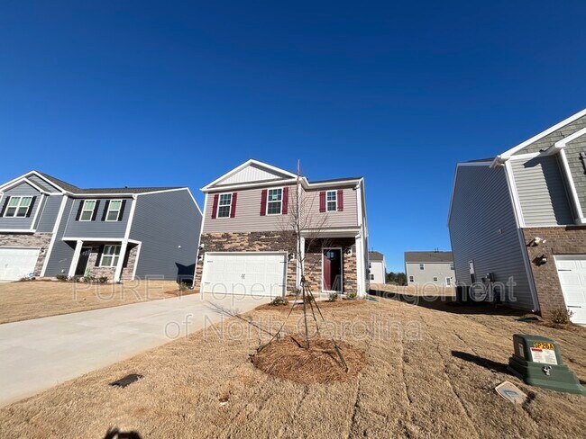 Building Photo - 128 Sycamore Spgs Dr