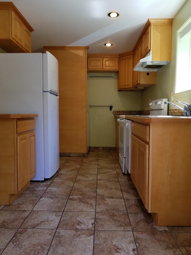 Foto del edificio - 3822 Fremont Ave N