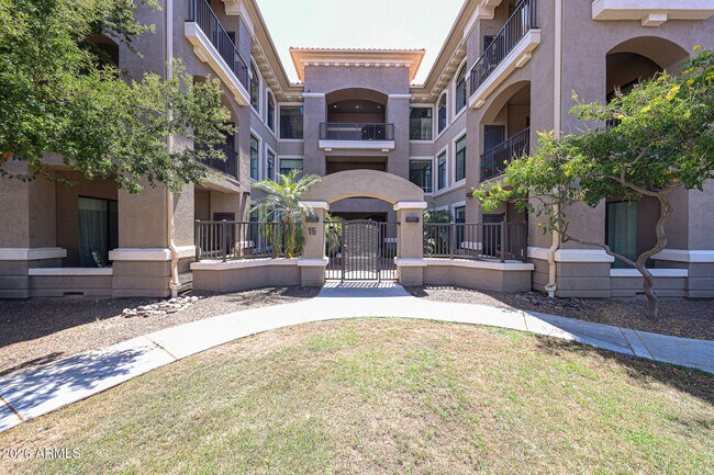 Foto del edificio - 11640 N Tatum Blvd