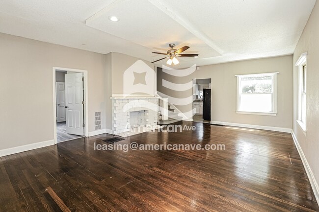 Building Photo - 111 Spruce Ave
