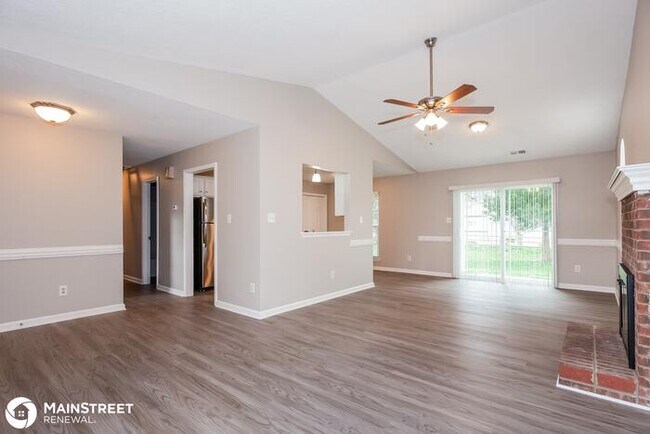 Foto del edificio - 8411 Gidleigh Ct, Charlotte, NC 28216