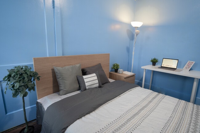 Foto del edificio - 3732 Orpwood St