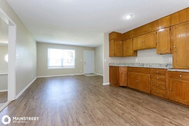 Foto del edificio - 1312 N Swope Dr, Independence, MO 64056