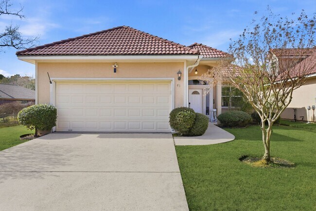 Foto del edificio - 43 Regency Pt