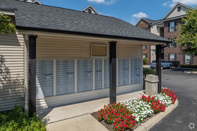 Building Photo - Wesbury Park