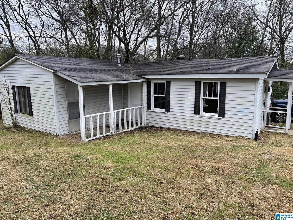 2049 Woodrow Dr, Birmingham, AL 35217 House Rental in Birmingham, AL