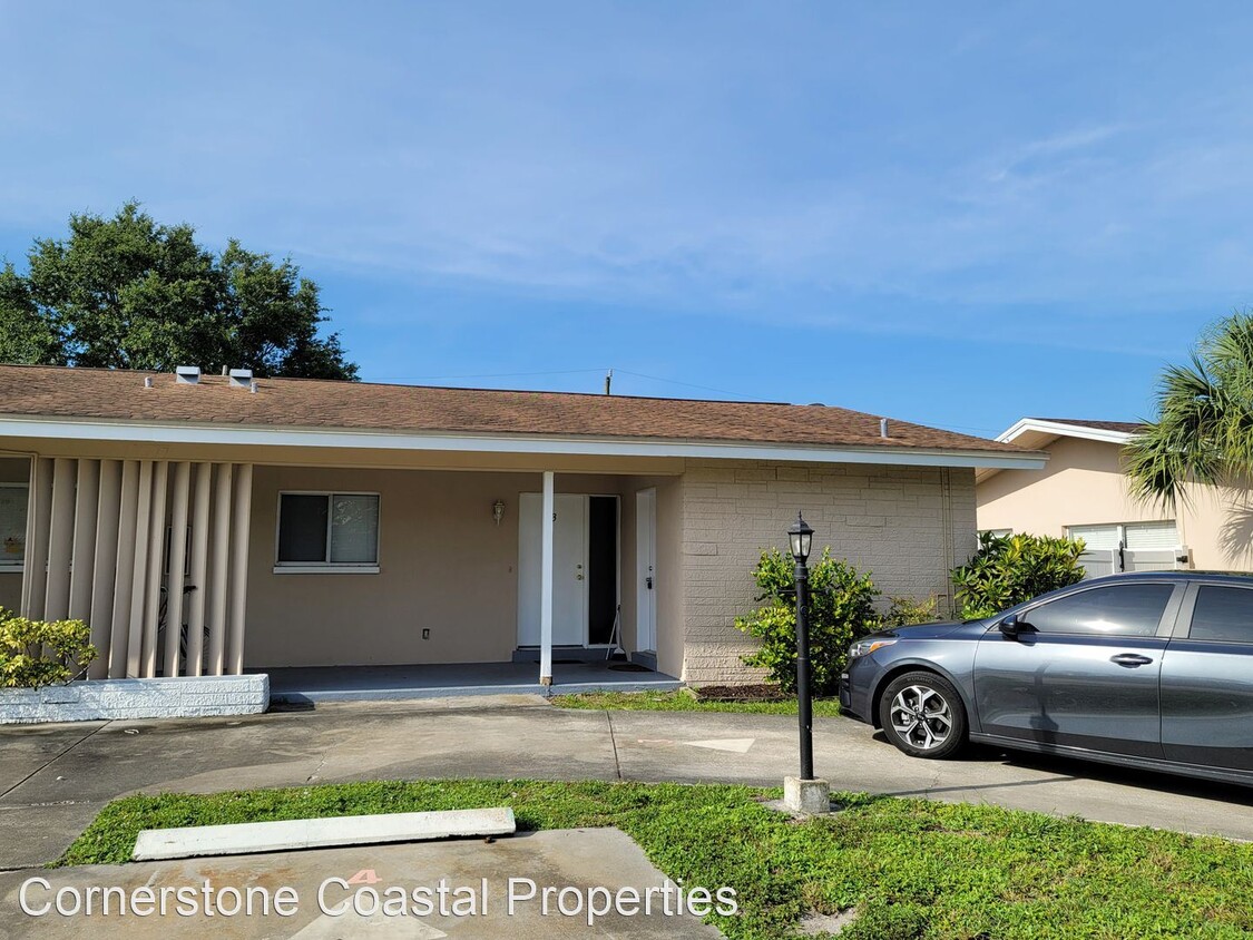 Foto principal - 1 br, 1 bath House - 1314 SE 40th Ter #4