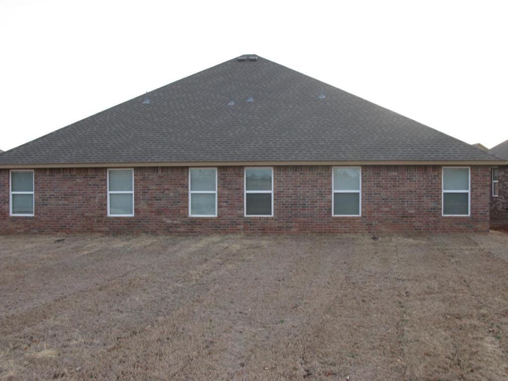 11605 Surrey Villas Ct House Rental in Yukon, OK