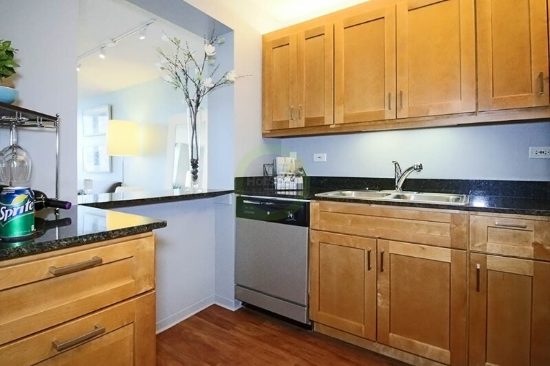 Primary Photo - 223 E Wacker Dr