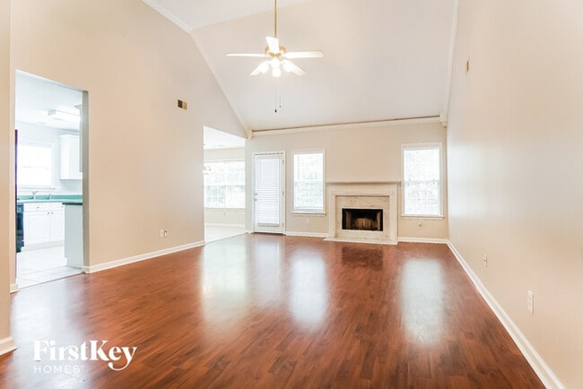 Building Photo - 318 Shelby Forest Dr
