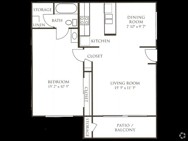 Building Photo - Sunflorin Village Apartments