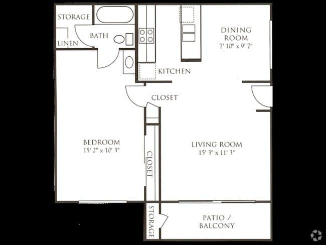 Building Photo - Sunflorin Village Apartments