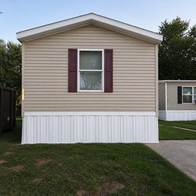 Foto del edificio - 97 Deerwood Park