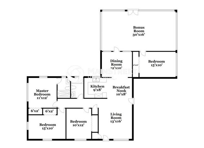Foto del edificio - 4 Bedroom Pet-Friendly Home in Orlando, FL...