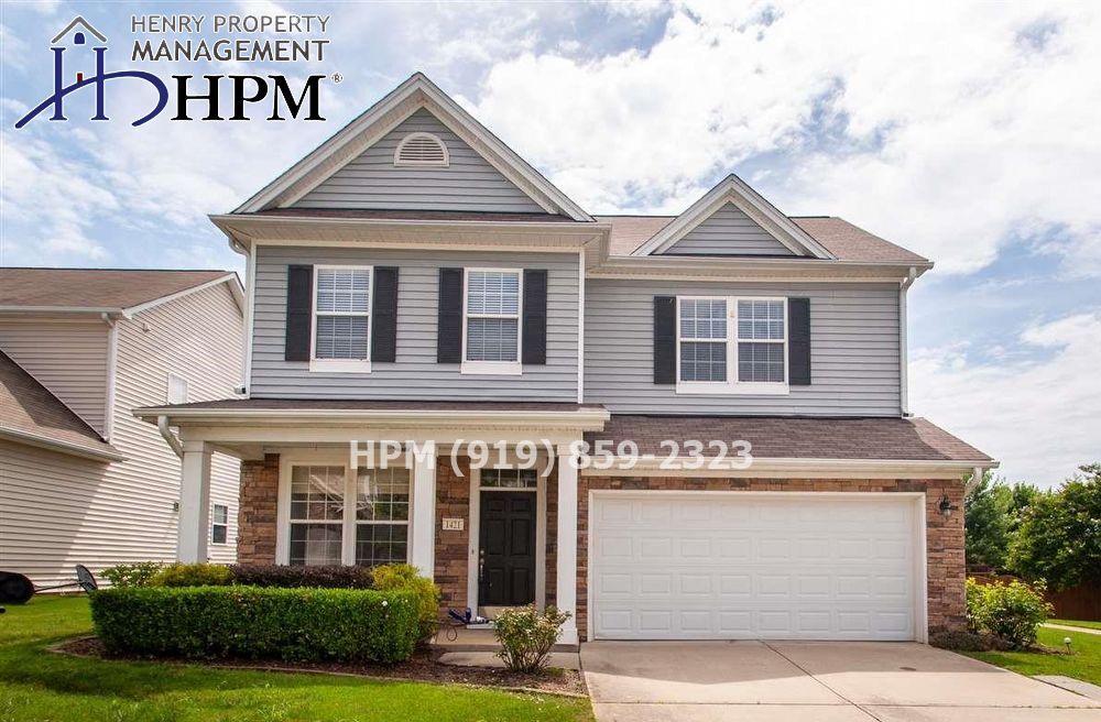 Primary Photo - 3 Bedroom Home in Ballentine Subdivision