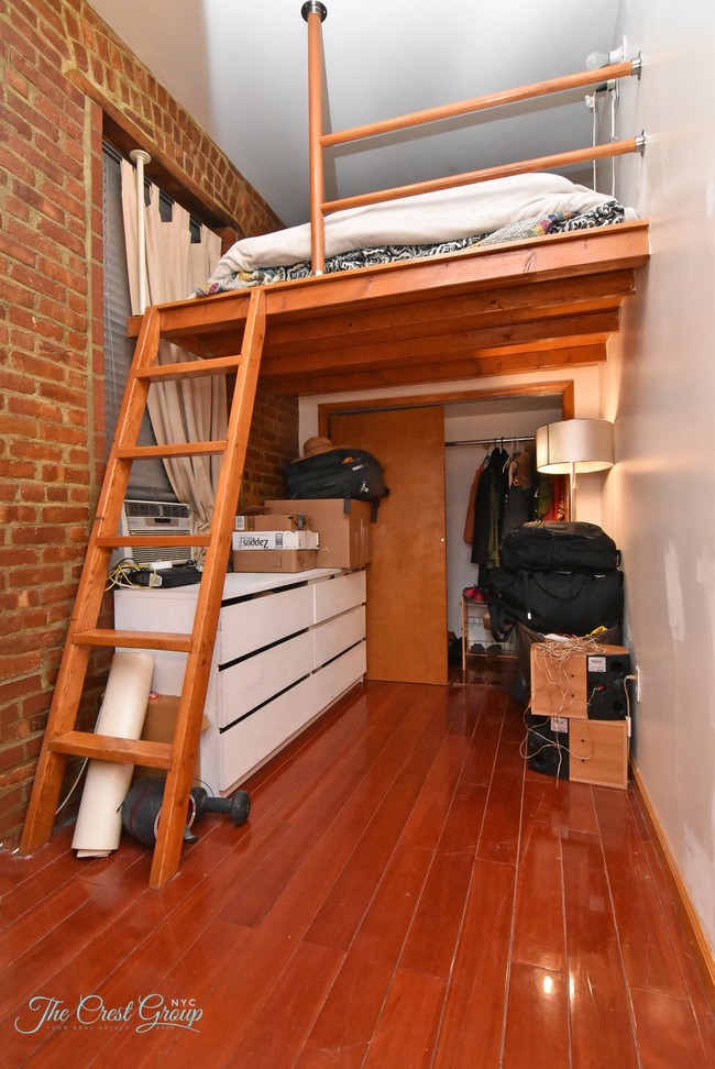 Building Photo - 123 Ludlow St