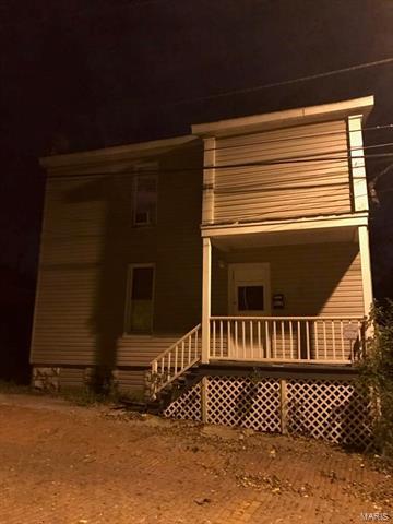 Primary Photo - 917 Humboldt Ct