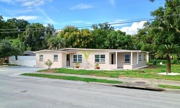 Building Photo - 3338 Ontario Ave