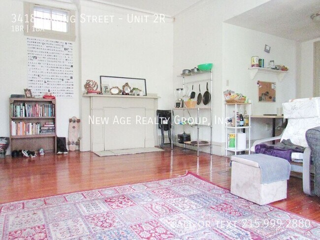 Foto del edificio - 3418 Baring St