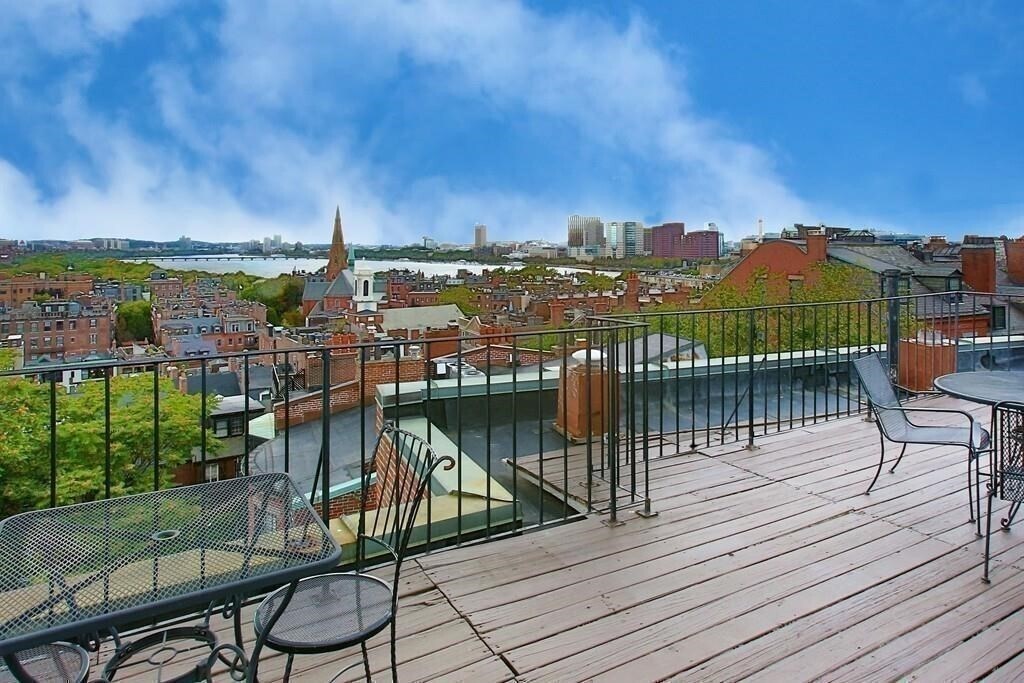 Foto principal - 86 Mount Vernon St