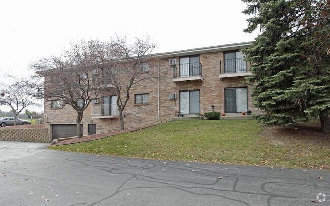 River Heights Apartments Apartments West Allis, WI