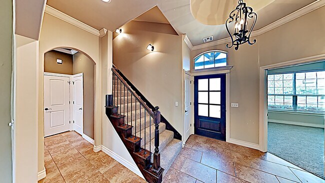Foto del edificio - Luxury 4 Bedroom 2.5 Bathroom Home in Deer Creek Schools with a Bonus Room (Gated Community)