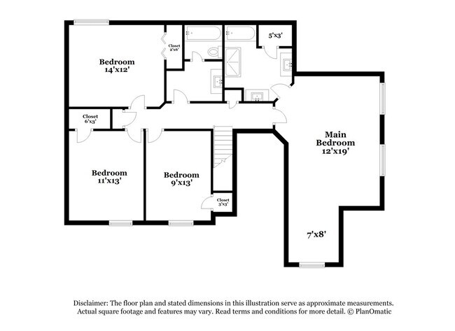 Foto del edificio - 2403 Scarlet Ln SE