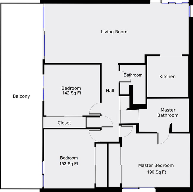 Building Photo - 1823 El Parque Ct