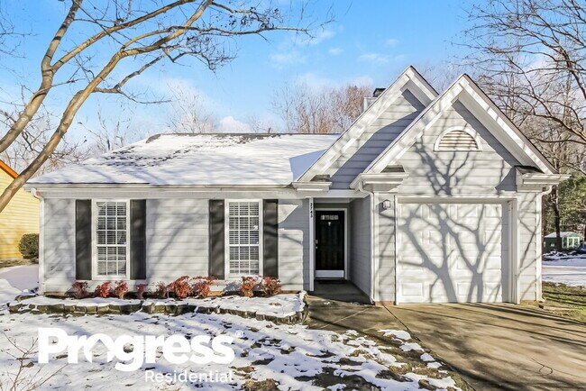 Foto del edificio - 2743 Chalgrove Ln