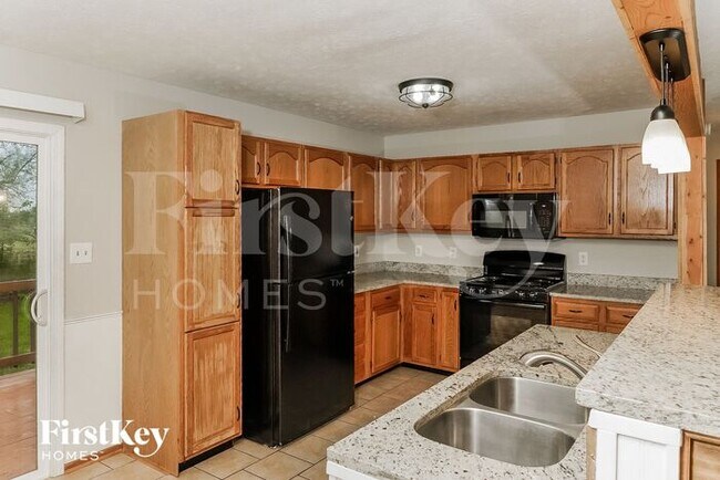 Foto del edificio - 1523 Michigan Rd
