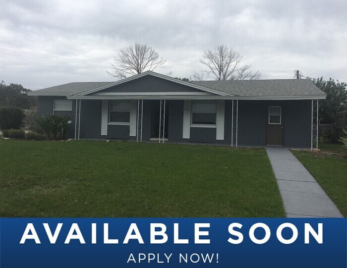 4379 Prince Hall Blvd, Orlando, FL 32811 House Rental in Orlando, FL