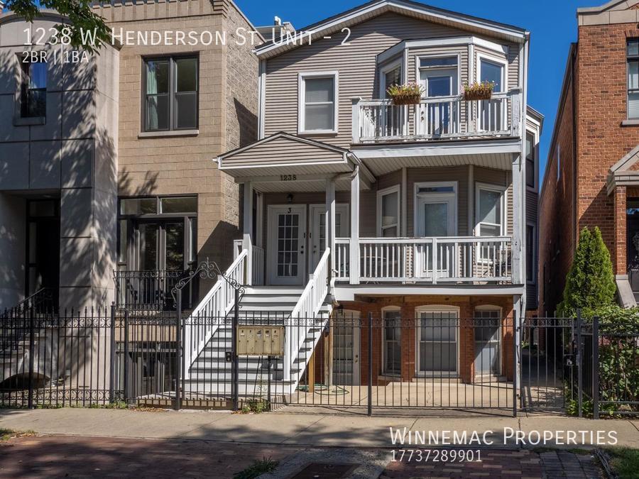 Primary Photo - Great Apartment For Rent