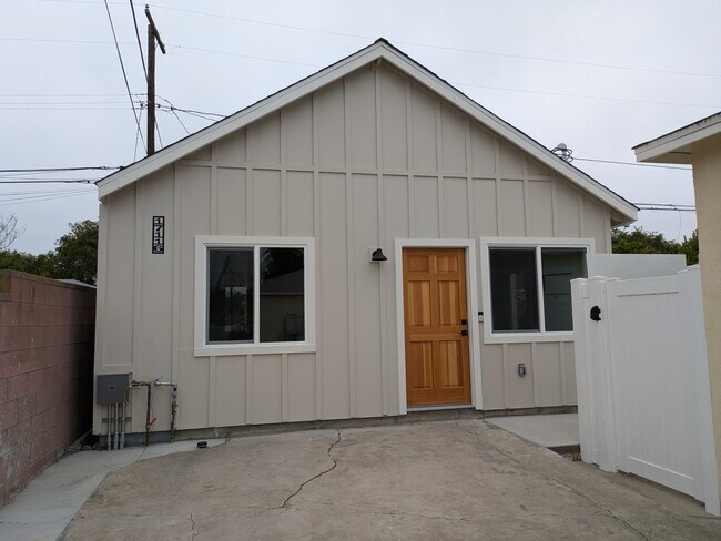 Building Photo - 17116 Elgar Ave