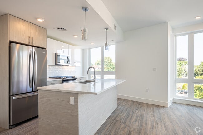 Interior Photo - Proximity Place
