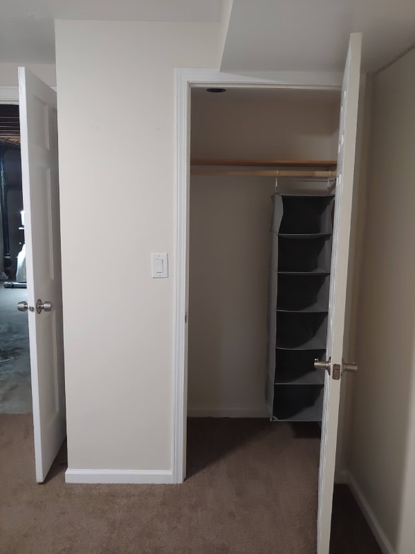 Building Photo - 4815 S Lincoln St