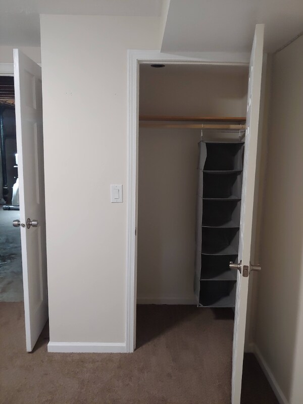 Photo - 4815 S Lincoln St Apartment