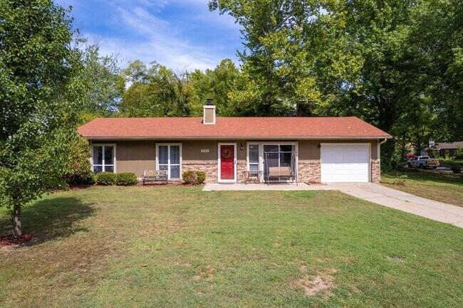 Foto del edificio - 2501 Grandview Cir