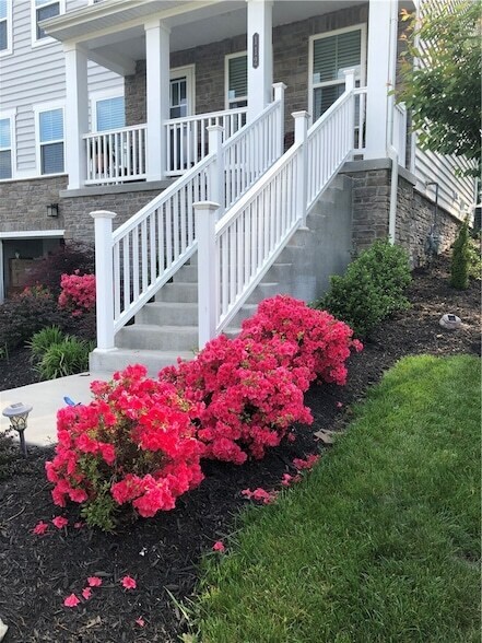 Foto del edificio - 112 Hamilton Dr