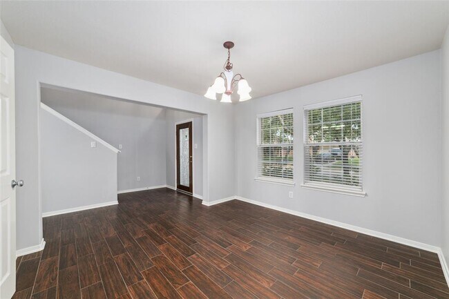 Foto del edificio - 13312 Barton Meadow Ln