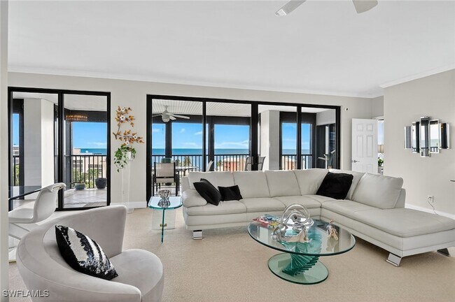 Foto del edificio - 2400 Gulf Shore Blvd N