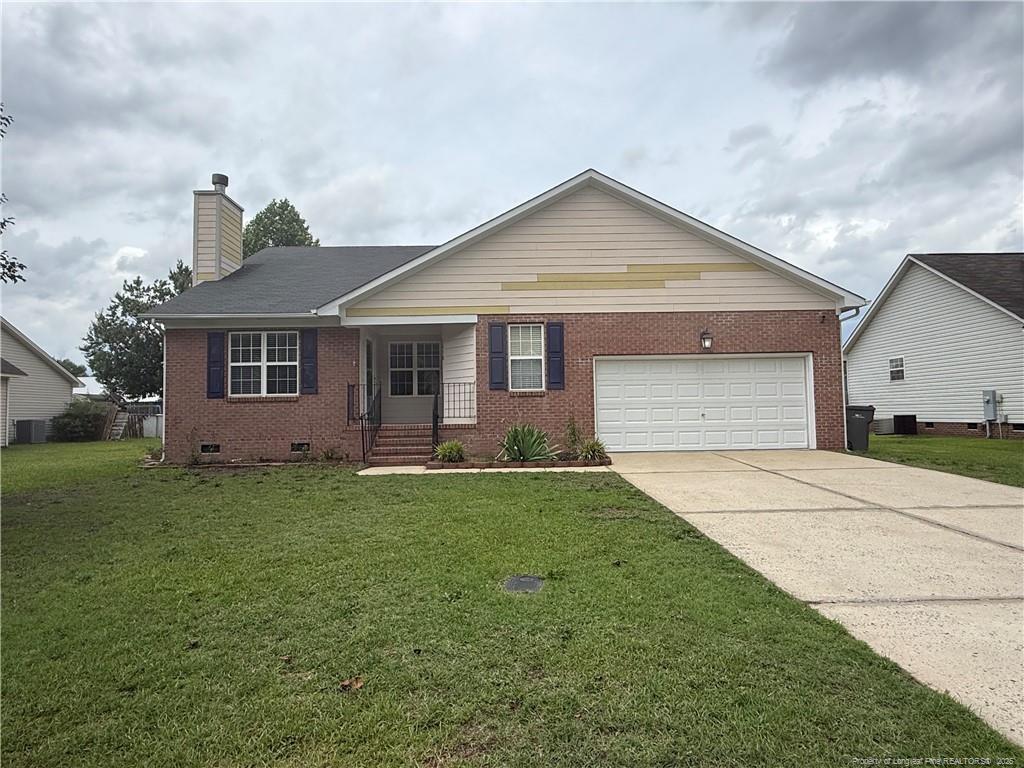 Foto principal - 5438 Biscoe St
