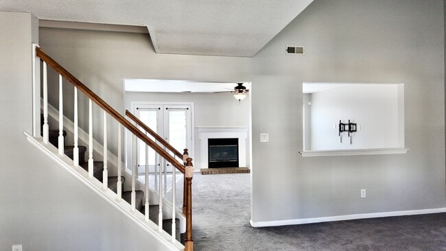 Photo - 1007 Brandon Quay House