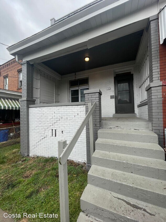 Primary Photo - 3 br, 1 bath House - 3343 Webster Ave