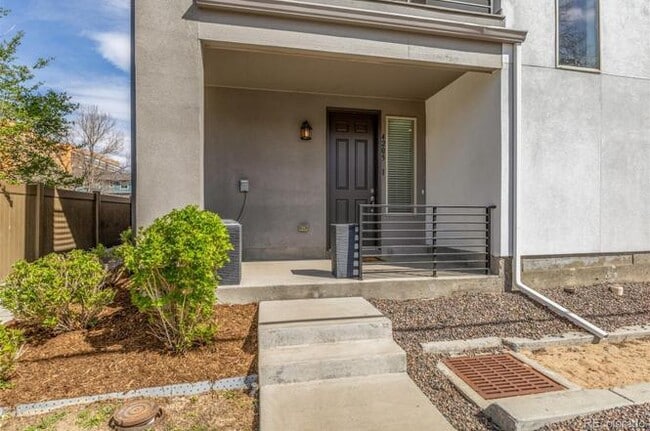 Photo - 4205 E Iliff Ave (Denver, CO) Townhome