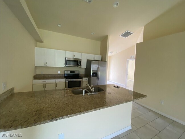 Building Photo - 1111 Andalusia Blvd