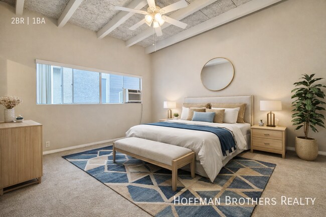 Building Photo - 4840 Van Noord Ave