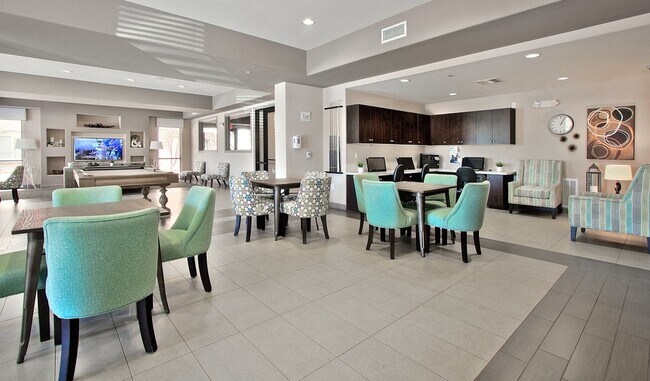 Foto del edificio - Boulder Pointe