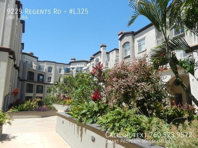 Foto del edificio - 9229 Regents Rd