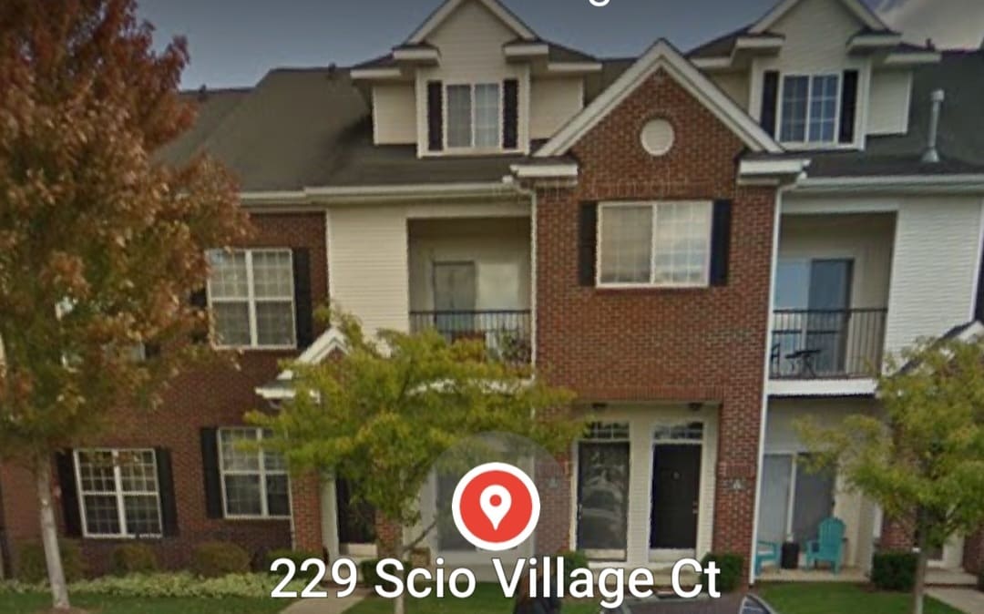 229 Scio Village Ct Unit 222, Ann Arbor, MI 48103 Apartments in Ann