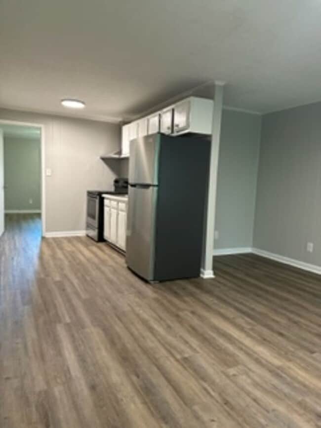 Foto del interior - Century Square Apartments